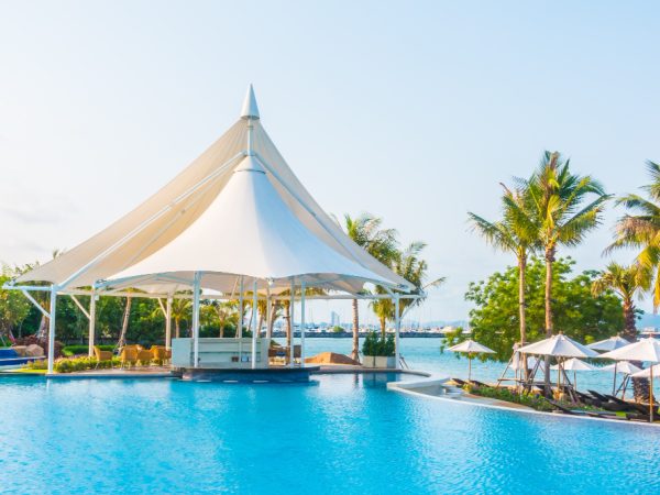 Canopy Tensile Manufacturer in Jaipur